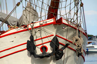 Volendam, Sailing Ship1053407