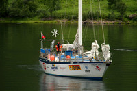 Trollfjord, Sailboat1040801
