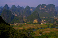 Southern China