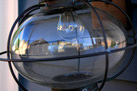 Marblehead, Lamp Reflections0817142a