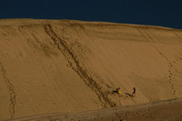 Te Paki Giant Sand Dunes0734392