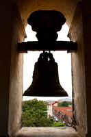 Leon, Cathedral, Bell V1116134a