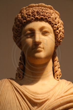 Olympia, Museum V1019352