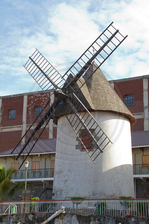 Port Louis, Windmill V120-7216