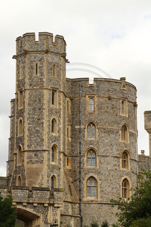 Windsor, Windsor Castle V1050297