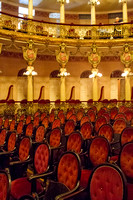 Manaus, Teatro Amazonas Opera House, Int V120-5027