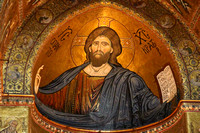 Monreale Cathedral, Mosaics1024351