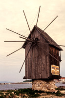 Nesebur, Windmill S V-8962