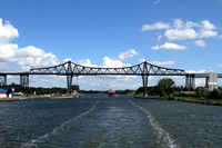 Kiel Canal, Bridge1049261a