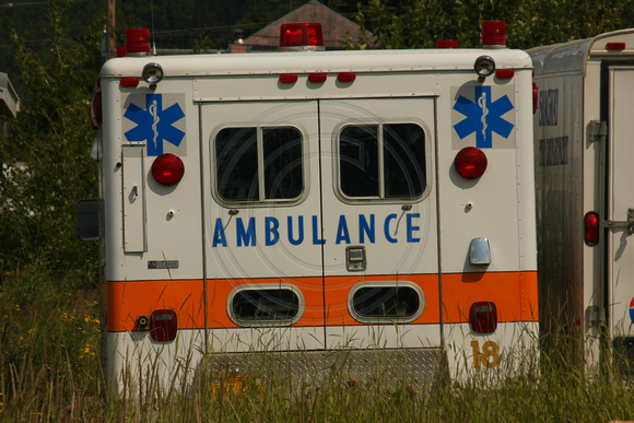 Skagway, Ambulance0822522