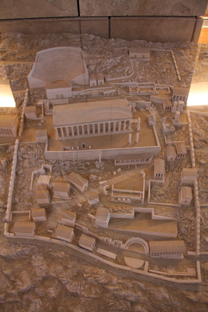 Delphi, Museum V1019191