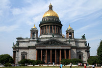 St Petersburg, St Isaacs Cathedral1047450