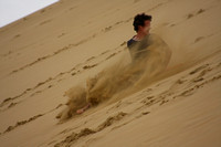 Te Paki Giant Sand Dunes0816855