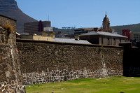 Cape Town, Star Fort120-6120