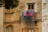 Bari, Covered Clothesline1023272