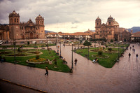 Cuzco, Plaza de Armas S -0030