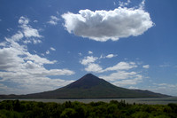 Momotombo Volcano, f Leon Viejo1116088