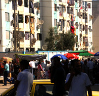 Northern Algeria, Apartments, Street1027258a