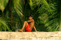Darien, Embera, Boy040120-8736