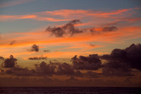 Indian Ocean, Sunset120-7347