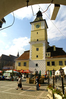Brasov, Piata Sfatului, V031003-1712a