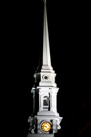 Portsmouth, Church Tower V1054145