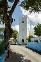 Speightstown, St Peters Church V141--3413