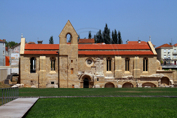 Coimbra, Santa Clara Monastery1035719a