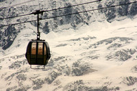 Grindelwald Valley, First Gondola0942280