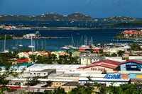 Sint Maarten, Simpson Bay Lagoon141-4012