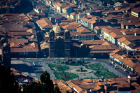 Cuzco, Plaza de Armas S -0040