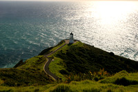 Cape Reinga, Lighthouse0734349