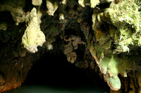 Waitomo, Glowworm Cave0731879