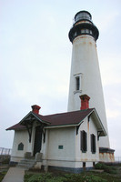 Pescadero, Pigeon Point Lighthouse V0730063a