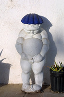 Ensenada, Statue101-0195