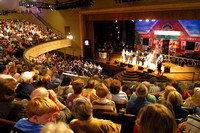 Nashville, Opry, Ryman Auditorium139-3957