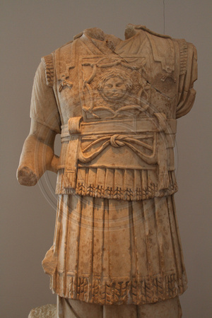Olympia, Museum V1019349