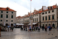 Dubrovnik, Luza Sq1021178