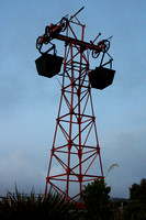 Denniston Incline, Tower V0811294