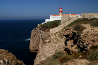 Algarve, Cape St Vincent, Lighthouse1035374