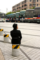 Nagasaki, Bus Attendant V0835467