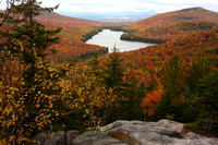 Owls Head View, Kettle Pond0947662a