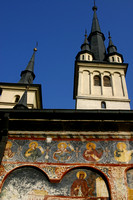 Brasov, Nicolae Cathedral, V031003-1640