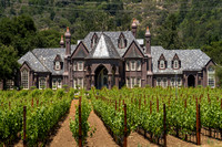 Santa Rosa, Ledson Winery141-0790