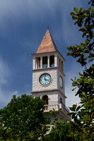 Tirana, Clock Tower V1020081