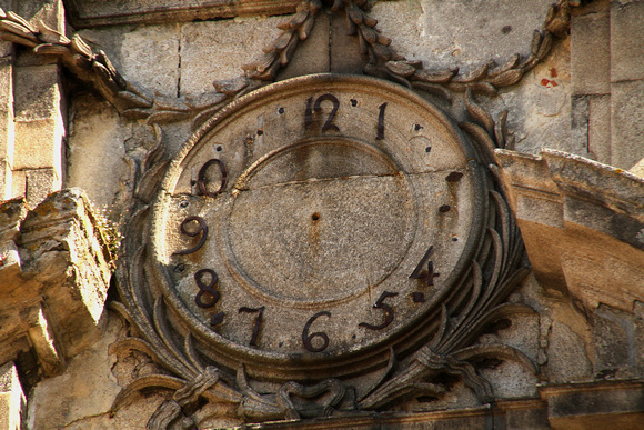 Oporto, Clock1035895a