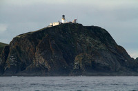 Shetland Islands, Lighthouse1040090a