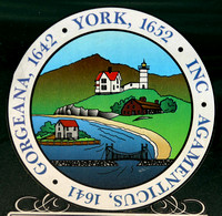 York, Parks Emblem030107-0648