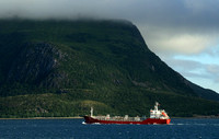 Holandsfjord, Boat1041792a