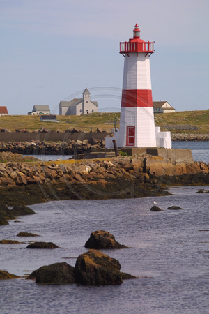 St Pierre, Lighthouse, V020821-7551